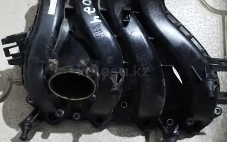 Коллектор впускной VW POLO бу оригинал за 55 000 тг. в Алматы