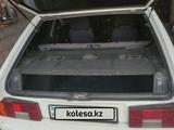 ВАЗ (Lada) 2113 2011 года за 800 000 тг. в Шымкент