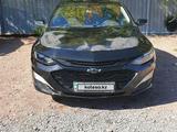Chevrolet Malibu 2020 годаүшін5 000 000 тг. в Караганда