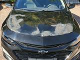 Chevrolet Malibu 2020 годаүшін5 000 000 тг. в Караганда – фото 2