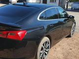 Chevrolet Malibu 2020 годаүшін5 000 000 тг. в Караганда – фото 5