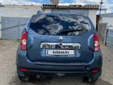 Renault Duster 2013 годаүшін4 700 000 тг. в Жезказган – фото 4
