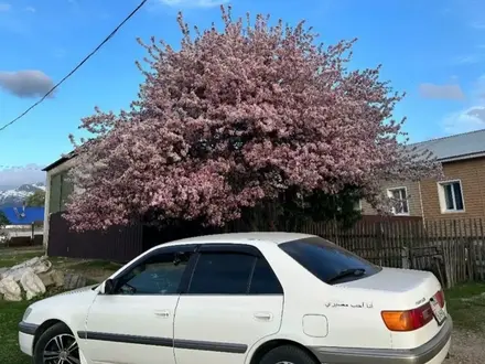 Toyota Corona 1996 года за 3 150 000 тг. в Усть-Каменогорск – фото 6