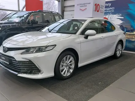 Toyota Camry Prestige 2023 года за 18 700 000 тг. в Алматы