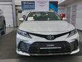 Toyota Camry Prestige 2023 года за 18 700 000 тг. в Алматы – фото 2