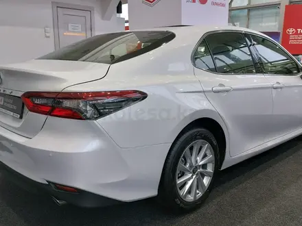 Toyota Camry Prestige 2023 года за 18 700 000 тг. в Алматы – фото 4