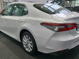 Toyota Camry Prestige 2023 года за 18 300 000 тг. в Алматы – фото 5