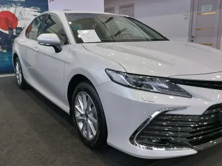 Toyota Camry Prestige 2023 года за 18 700 000 тг. в Алматы – фото 3