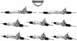 Рулевая рейка на все виды авто Nissan Ниссан за 100 тг. в Алматы