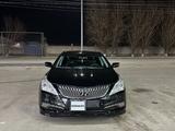 Hyundai Grandeur 2013 года за 8 200 000 тг. в Шымкент – фото 3