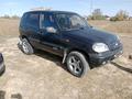 Chevrolet Niva 2007 года за 1 300 000 тг. в Алматы – фото 5