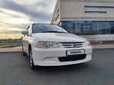 Honda Odyssey 2000 года за 4 100 000 тг. в Талдыкорган