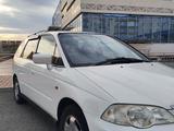 Honda Odyssey 2000 года за 4 100 000 тг. в Талдыкорган – фото 4