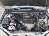 Honda Odyssey 2000 года за 4 100 000 тг. в Талдыкорган – фото 5