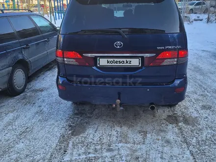 Toyota Previa 2005 года за 6 500 000 тг. в Алматы