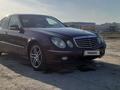 Mercedes-Benz E 350 2006 годаүшін6 000 000 тг. в Актау – фото 6