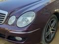 Mercedes-Benz E 350 2006 года за 6 000 000 тг. в Актау – фото 9