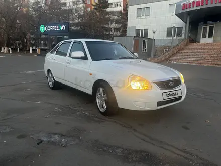 ВАЗ (Lada) Priora 2172 2014 года за 2 500 000 тг. в Павлодар – фото 4