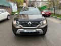Renault Duster 2021 года за 10 800 000 тг. в Алматы