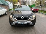 Renault Duster 2021 года за 10 800 000 тг. в Алматы