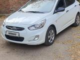 Hyundai Accent 2013 годаүшін5 000 000 тг. в Усть-Каменогорск