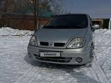 Renault Scenic 2003 годаүшін2 700 000 тг. в Хромтау