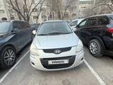 Hyundai Matrix 2009 года за 4 000 000 тг. в Алматы – фото 2