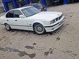 BMW 525 1994 годаүшін2 300 000 тг. в Алматы – фото 2