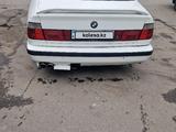 BMW 525 1994 года за 2 300 000 тг. в Алматы – фото 4