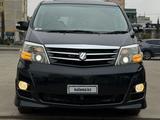 Toyota Alphard 2007 года за 3 750 000 тг. в Актау – фото 3