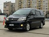 Toyota Alphard 2007 года за 3 750 000 тг. в Актау – фото 2