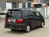 Toyota Alphard 2007 года за 3 750 000 тг. в Актау – фото 5