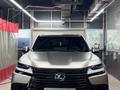 Lexus LX 600 2022 годаүшін62 000 000 тг. в Астана – фото 2