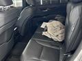 Lexus LX 600 2022 годаүшін62 000 000 тг. в Астана – фото 16