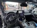 Lexus LX 600 2022 годаүшін62 000 000 тг. в Астана – фото 17