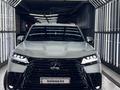 Lexus LX 600 2022 годаүшін62 000 000 тг. в Астана – фото 3