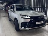 Lexus LX 600 2022 года за 62 000 000 тг. в Астана – фото 4