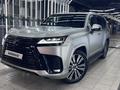 Lexus LX 600 2022 годаүшін62 000 000 тг. в Астана
