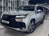 Lexus LX 600 2022 годаүшін62 000 000 тг. в Астана