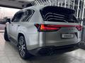 Lexus LX 600 2022 годаүшін62 000 000 тг. в Астана – фото 5