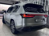 Lexus LX 600 2022 года за 62 000 000 тг. в Астана – фото 5