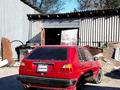 Volkswagen Golf 1990 года за 600 000 тг. в Алматы – фото 2