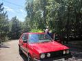 Volkswagen Golf 1990 года за 600 000 тг. в Алматы – фото 10
