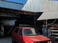 Volkswagen Golf 1990 года за 600 000 тг. в Алматы – фото 4