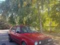 Volkswagen Golf 1990 года за 600 000 тг. в Алматы – фото 5