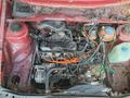 Volkswagen Golf 1990 года за 600 000 тг. в Алматы – фото 6