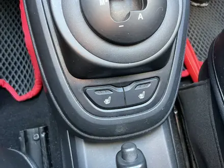ВАЗ (Lada) Vesta 2018 года за 4 900 000 тг. в Караганда – фото 11