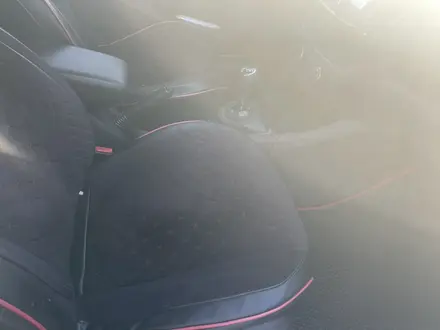 ВАЗ (Lada) Vesta 2018 года за 4 900 000 тг. в Караганда – фото 19