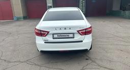 ВАЗ (Lada) Vesta 2018 года за 4 900 000 тг. в Караганда – фото 5