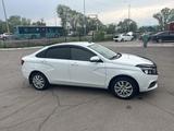 ВАЗ (Lada) Vesta 2018 года за 4 700 000 тг. в Караганда – фото 3